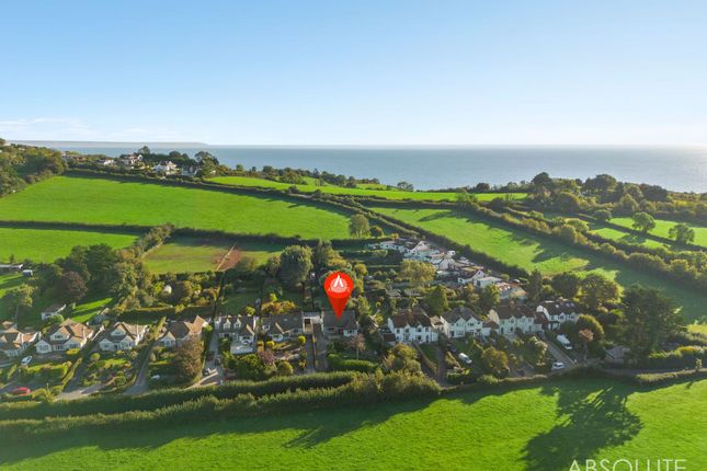 Stoke Road, Maidencombe, TQ1 2 bed detached bungalow for sale