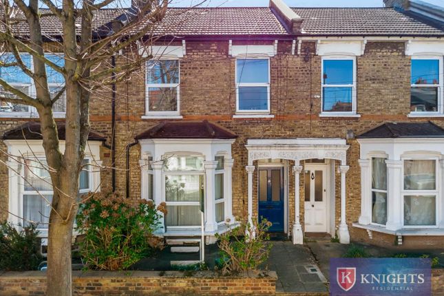 Sidney Road, London, N22 2 bed flat for sale