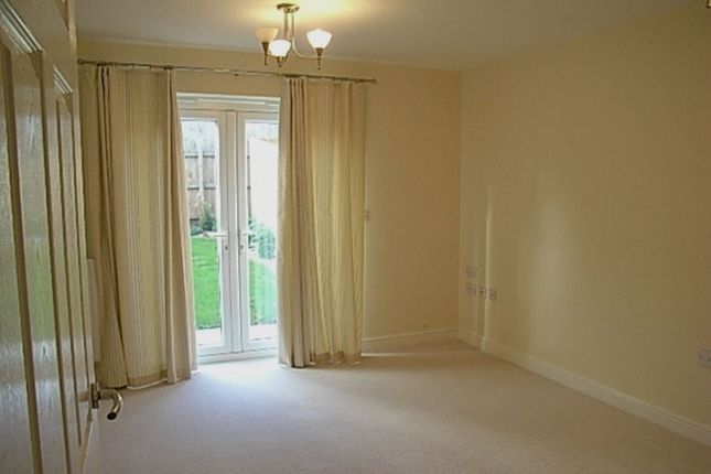 North Street, Nottingham NG16 2 bed townhouse for sale