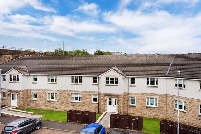 Lomond Court, Coatbridge ML5 2 bed apartment for sale