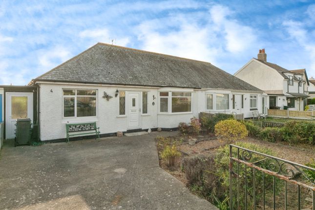 2 bedroom bungalow for sale