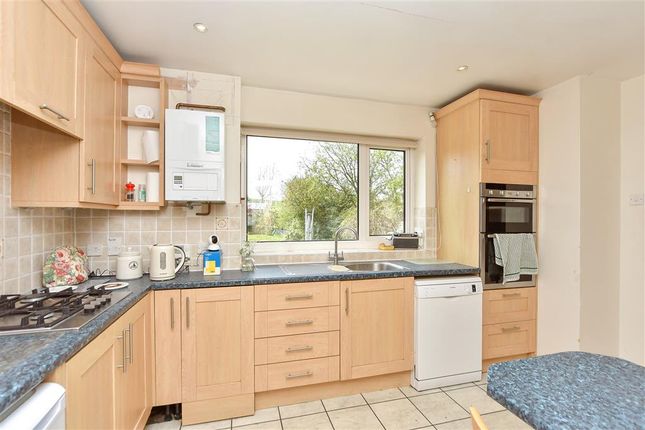 Beesfield Lane, Farningham, Dartford... 4 bed detached house for sale