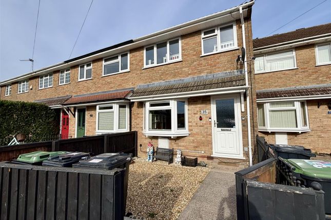Blackmore Road, Shaftesbury 3 bed terraced house for sale