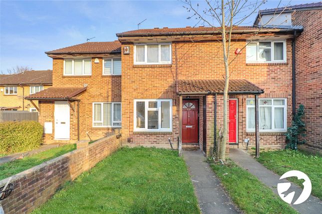Haldane Road, Thamesmead, SE28 2 bed terraced house for sale