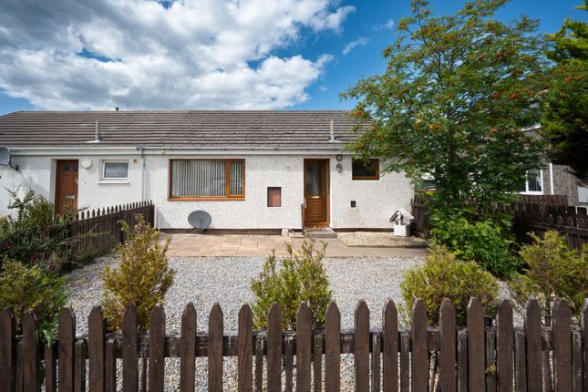 1 bedroom semi-detached bungalow for sale