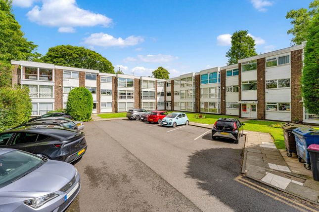 Tall Trees, Salford 7 2 bed apartment for sale