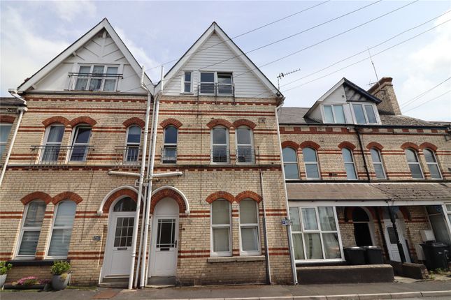 Alexandra Road, Barnstaple, Devon, EX32 5 bed property for sale