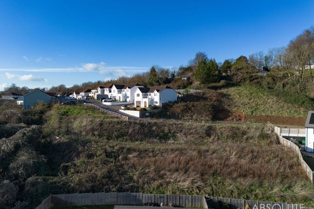 33 Monserrat Rise, Torquay, TQ2 Land for sale