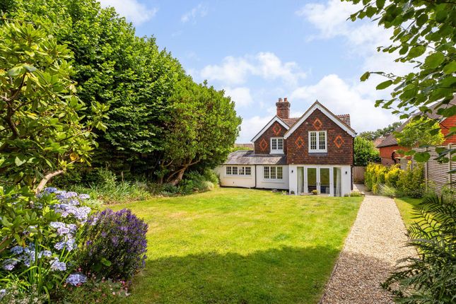 Pulens Lane 3 bed detached house for sale