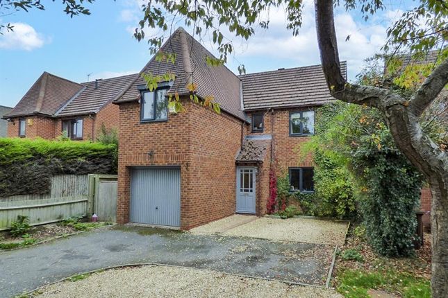 11 Kiln Lane, Malvern... 3 bed detached house for sale