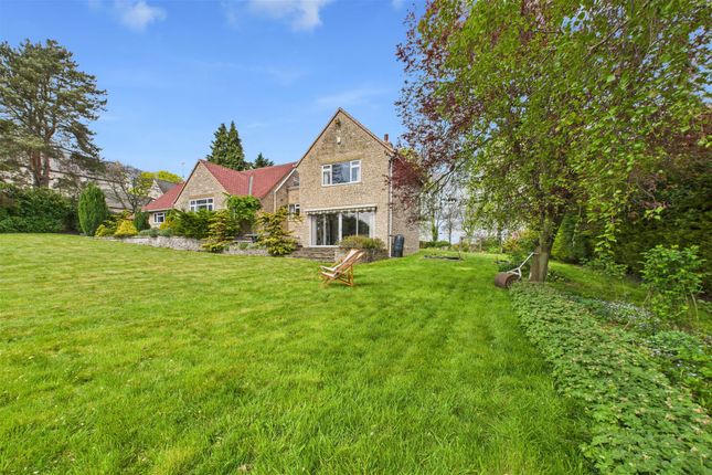 Budby Road, Cuckney, Mansfield 5 bed detached house for sale