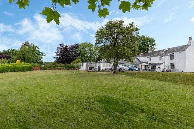 Main Road, Dumbarton G82 5 bed detached house for sale