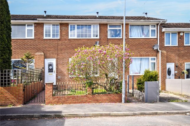 Elmwood Drive, Walton, Wakefield... 3 bed terraced house for sale