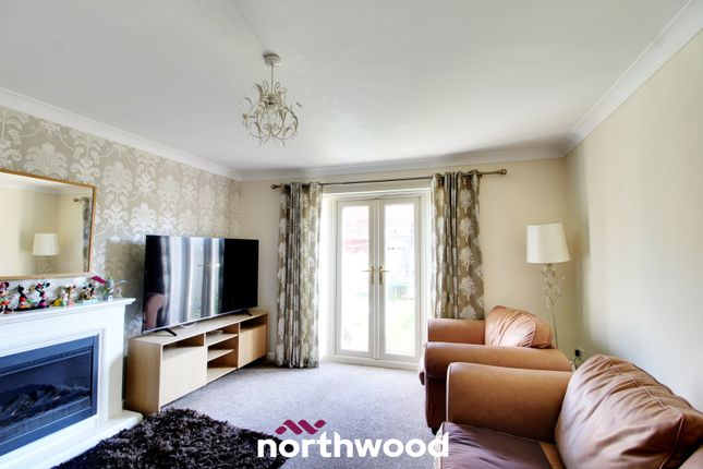 Parkgate, Goldthorpe S63 2 bed terraced house for sale