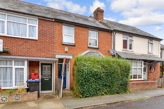 St. Martin's Road, Canterbury, Kent 4 bed terraced house for sale