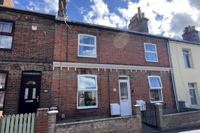 Seago Street, Lowestoft, Suffolk 4 bed block of apartments for sale