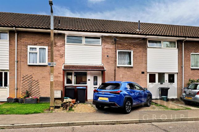 The Hides, Harlow 2 bed terraced house for sale