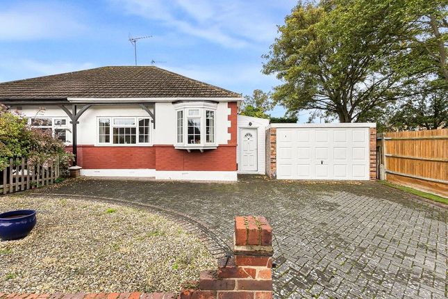 2 bedroom bungalow for sale