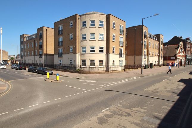 Flat, Turner Heights, Zion Place... 2 bed apartment for sale