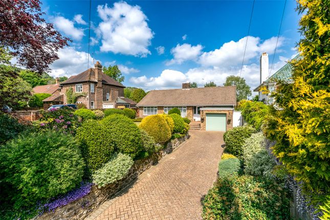 Marshall Avenue, Worthing, West... 3 bed bungalow for sale
