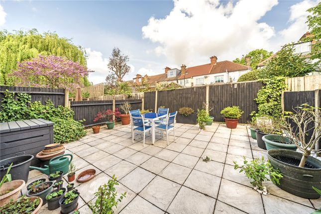 London W10 1 bed apartment for sale