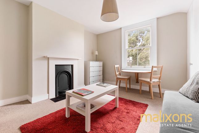 Lewin Road, London SW16 1 bed flat for sale