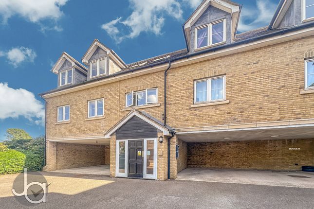 Wheelwright Place, Mile End 2 bed apartment for sale