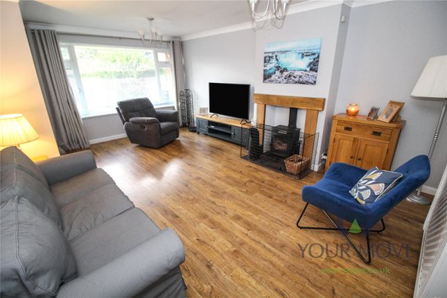 3 bedroom bungalow for sale