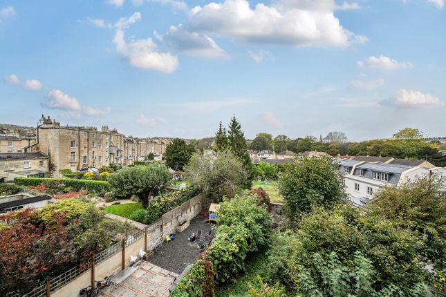 Bathwick Street, BATH BA2 1 bed apartment for sale
