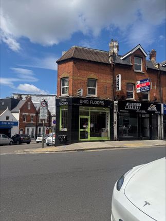 Finchley Road, London 5 bed terraced house for sale