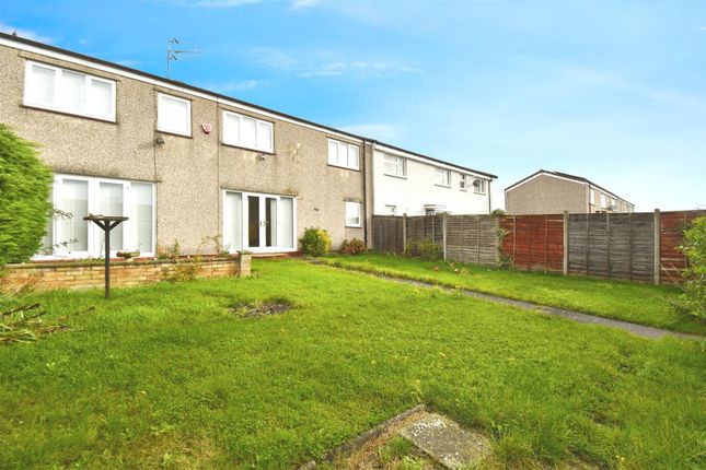 Broadstone Close, Bransholme, Hull 4 bed terraced house for sale