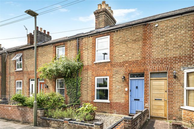 Tyndale Road, St Clements, Oxford, OX4 Terraced house for sale