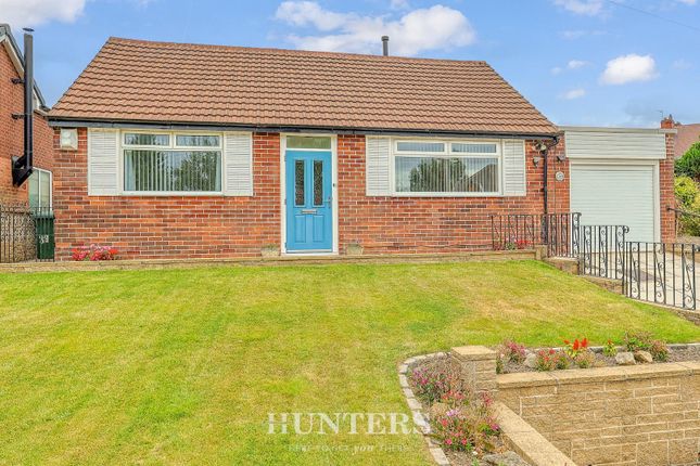 Elleray Road, Middleton, Manchester 2 bed detached bungalow for sale