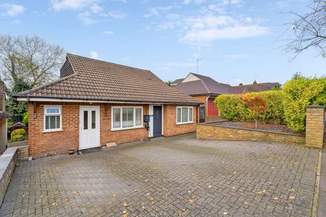 4 bedroom detached bungalow for sale