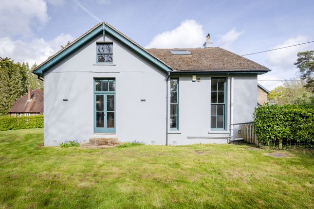 Plumtree Cross Lane, Itchingfield... 1 bed detached house for sale