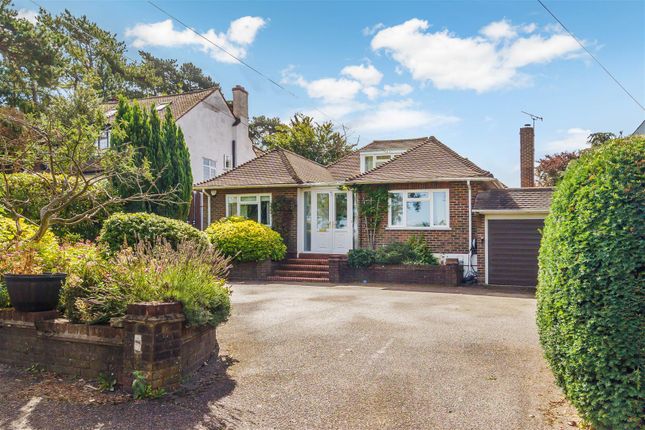 Yew Tree Bottom Road, Epsom 4 bed detached house for sale