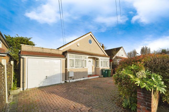 4 bedroom detached bungalow for sale