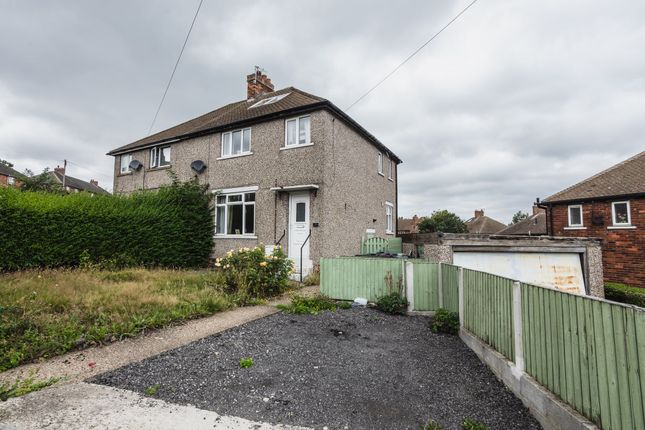 3 bed semi-detached house