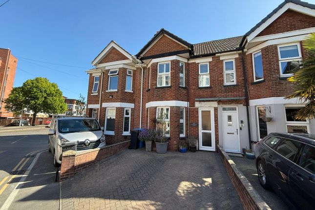 Denmark Lane, Heckford Park, POOLE, BH15 3 bed terraced house for sale