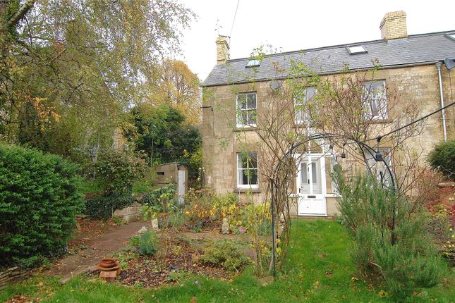 Randalls Green, Chalford Hill... 3 bed semi