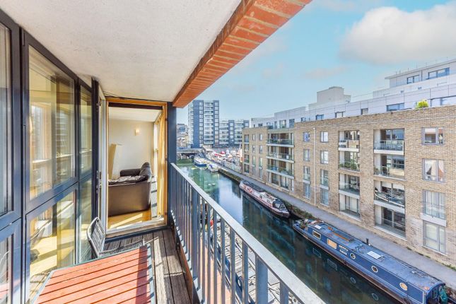 2 bed property