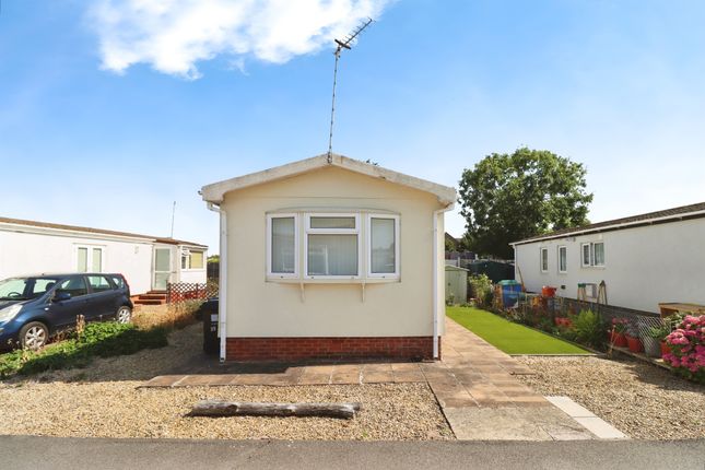 2 bedroom park home for sale