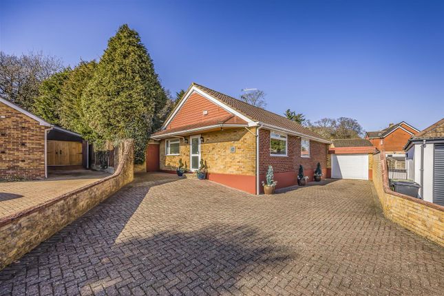 Rosemary Way, Waterlooville PO8 2 bed bungalow for sale