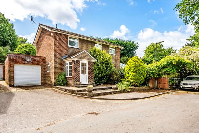 Wilmots Close, Reigate, Surrey, RH2 3 bed detached house for sale