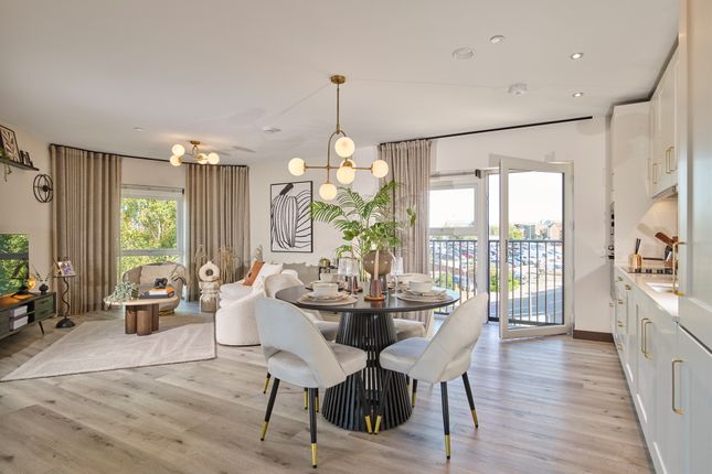 2 bedroom apartment for sale