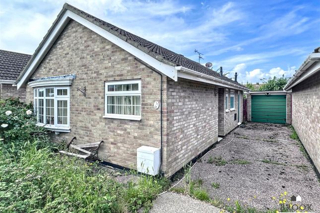 Reynolds Road, Eastbourne BN23 2 bed bungalow for sale