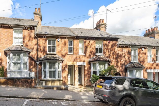 Park Hill, Harpenden 2 bed house for sale