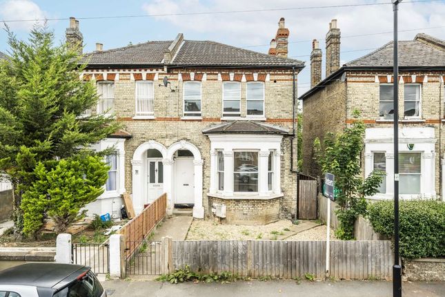 Buckleigh Road, London SW16 5 bed house for sale