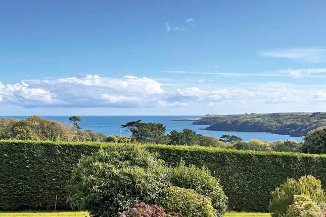 Helford Passage, Mawnan Smith... 4 bed detached bungalow for sale