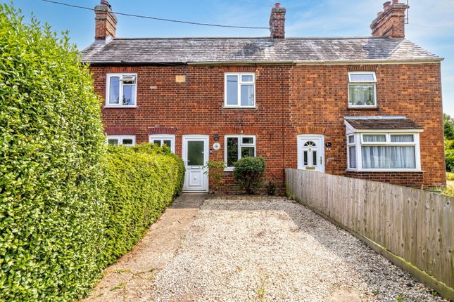Chapel Road, Pott Row, King's Lynn... 2 bed terraced house for sale